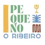 logo pequeno o ribeiro