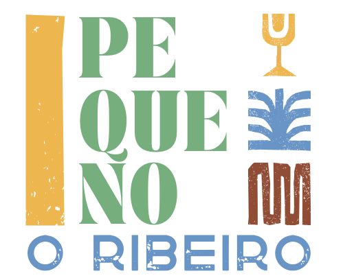 logo pequeno o ribeiro
